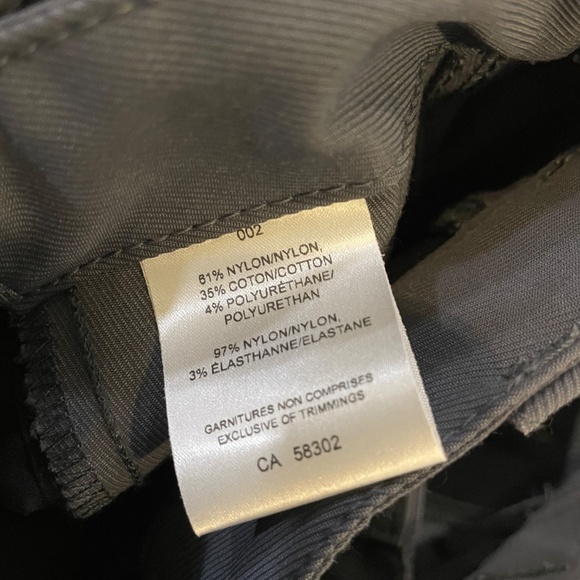 Flight pants Stephan / H Men’s Large - Picture 4 of 13